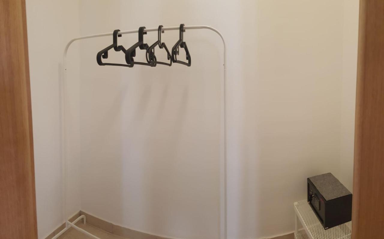 Mitra Apartments Малинска Экстерьер фото